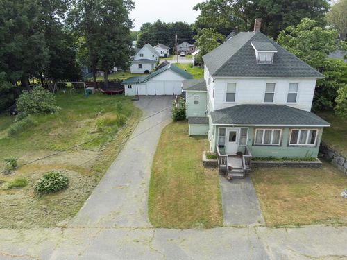 20 Beech Street, East Millinocket, ME, 04430 | Card Image