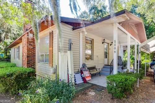 1108 Bay St, Tybee Island, GA, 31328-9786 | Card Image