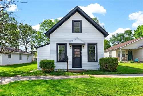 830 Washington, Troy, OH, 45373 | Card Image