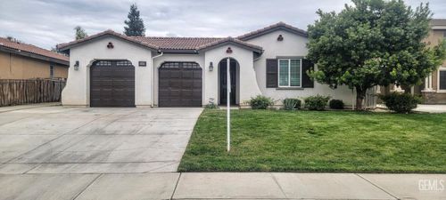 6009 Moonstone Peak Dr, Bakersfield, CA, 93313-5923 | Card Image