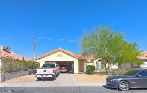4048 Knoll Ridge Avenue, North Las Vegas, NV, 89032 | Card Image