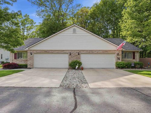 9622 Nook Road, Clay Township, MI, 48001 | Card Image
