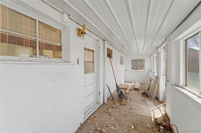 127 W 6 Th St, House other with 2 bedrooms, 1 bathrooms and null parking in Florence CO | Image 18