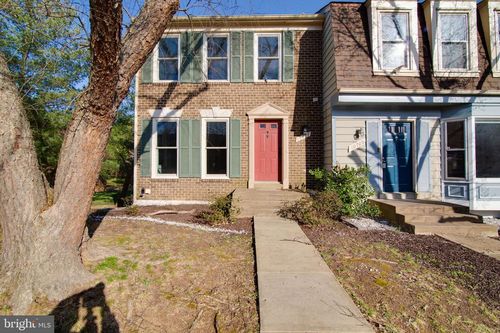10707 Gideon Ct, FREDERICKSBURG, VA, 22407-7736 | Card Image