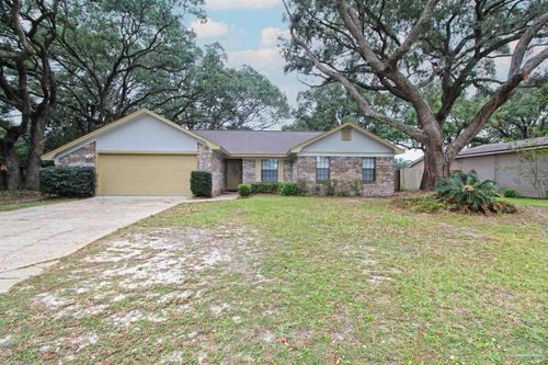 7859 Bay Meadows Dr, Pensacola, FL, 32507-1587 | Card Image