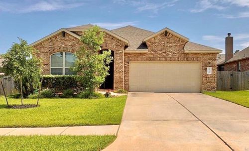 1522 Heartwood Dr, Conroe, TX, 77384-1418 | Card Image