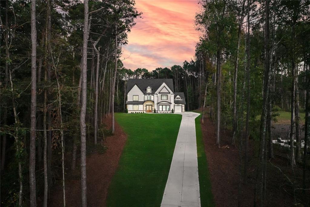 Residential in Winder 5