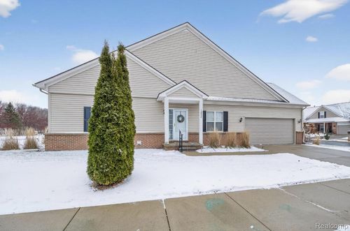 1-13493 Beacon Trl, Van Buren Township, MI, 48111-2000 | Card Image