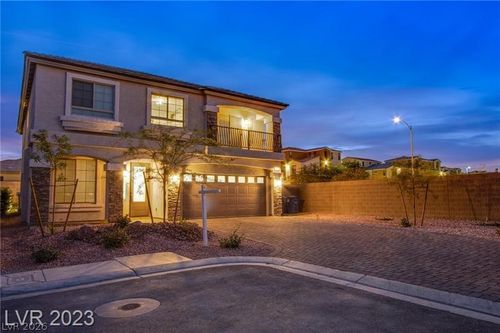 8307 Red Lily St, Las Vegas, NV, 89113-4731 | Card Image
