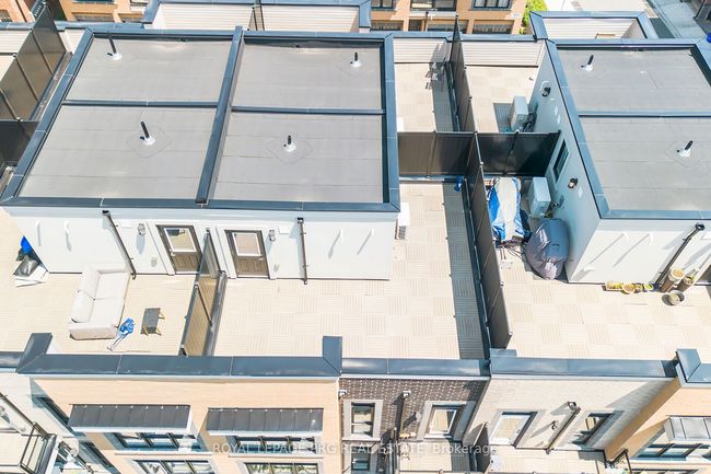 17 - 8 Sayers Lane, Condo with 3 bedrooms, 3 bathrooms and 1 parking in Richmond Hill ON | Image 44