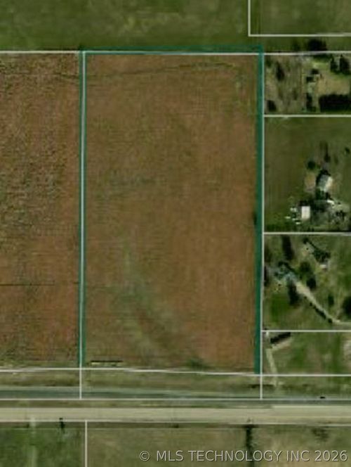 25820 State Highway 51, Wagoner, OK, 74467-8088 | Card Image