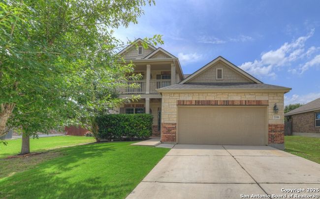 2330 Broken Wheel Ln, House other with 4 bedrooms, 4 bathrooms and null parking in New Braunfels TX | Image 42