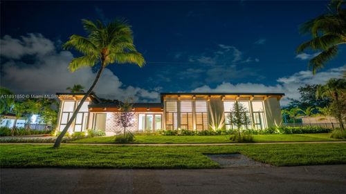 6716 San Vicente St, Coral Gables, FL, 33146-3545 | Card Image