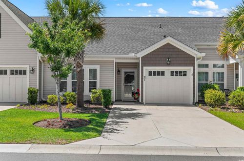 unit-21-232 J E Edward Dr, Myrtle Beach, SC, 29588-8075 | Card Image