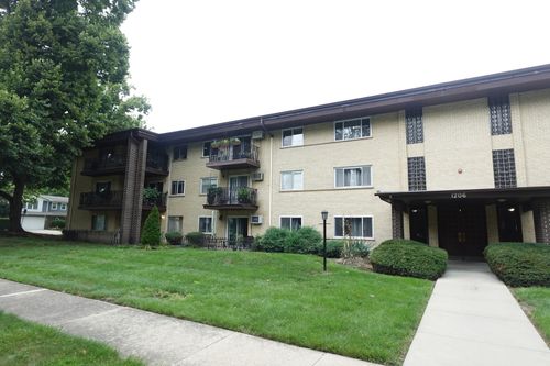 102-1206 Fairview St, Arlington Heights, IL, 60005-2848 | Card Image