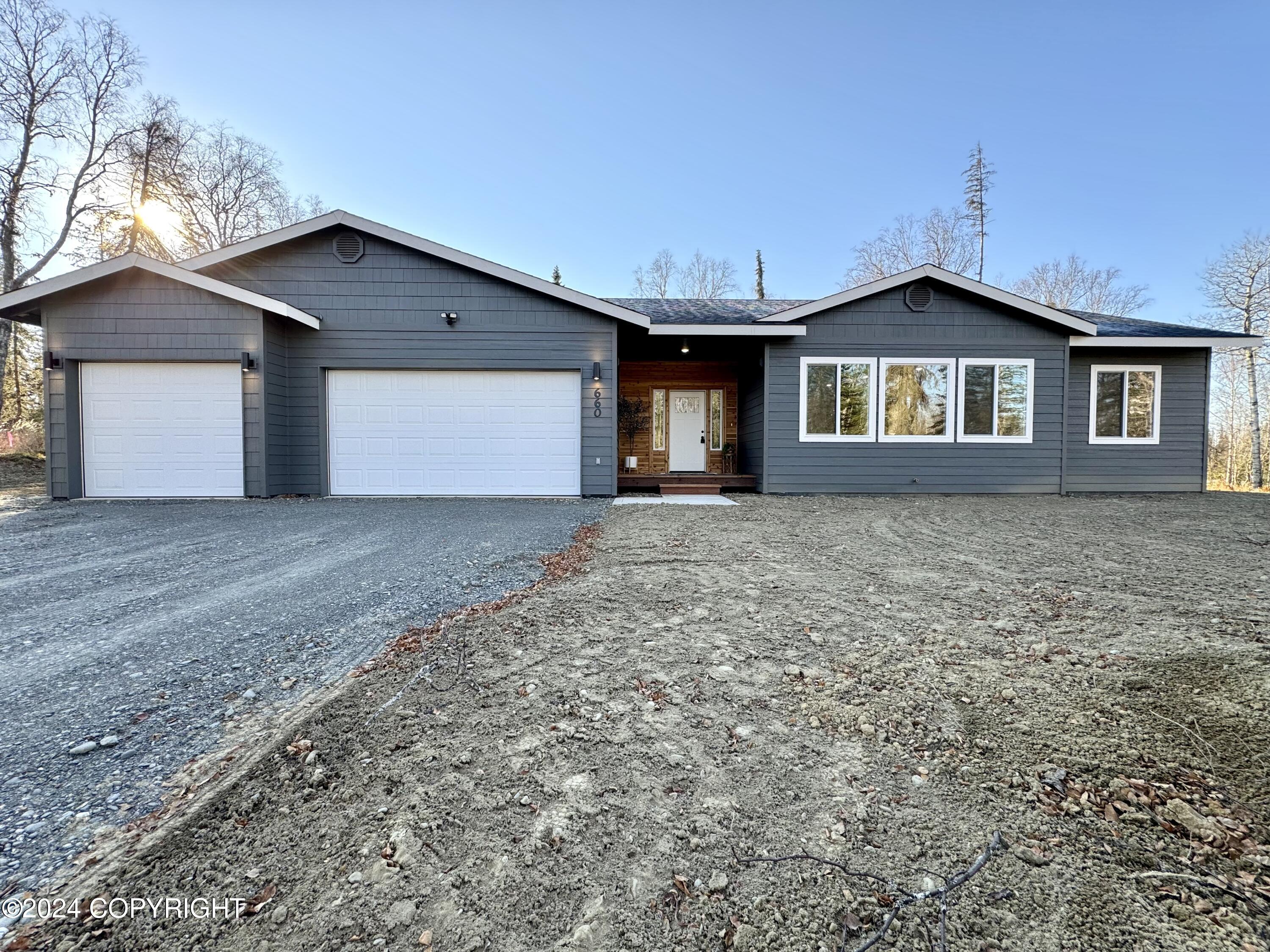 Wortham Ave, Kenai, AK 99611