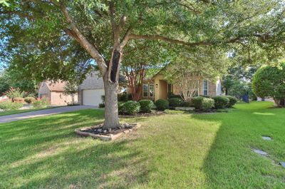 103 Wild Rose Drive, House other with 2 bedrooms, 2 bathrooms and 4 parking in Georgetown TX | Image 2