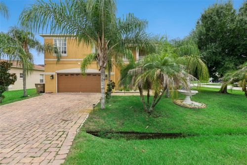 331 Ashburton Way, KISSIMMEE, FL, 34758-4223 | Card Image