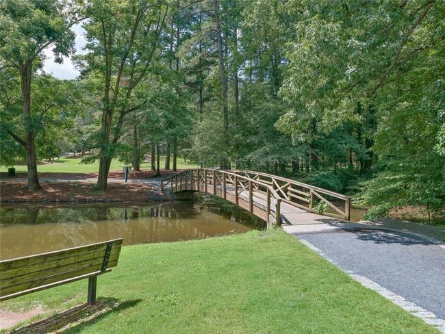 23 Chelsea Ct, Condo with 2 bedrooms, 2 bathrooms and 2 parking in Avondale Estates GA | Image 34