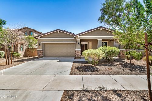 18237 W Via Montoya Dr, Surprise, AZ, 85387-1546 | Card Image