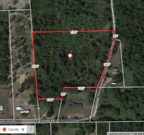 5.032 Acres Cr 3308, Jacksonville, TX, 75766 | Card Image