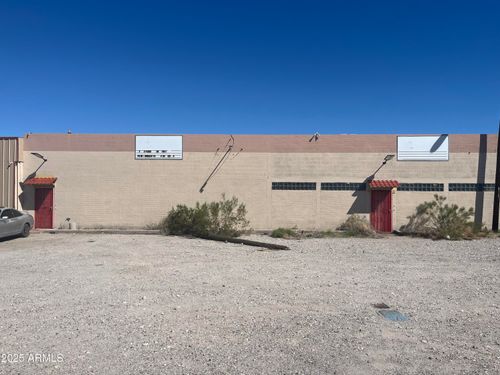 1820 N Ajo Gila Bend Hwy, Ajo, AZ, 85321-1117 | Card Image