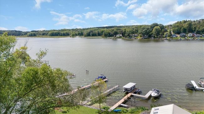 7854 Eagle Rd, House other with 2 bedrooms, 1 bathrooms and null parking in Wolcott NY | Image 10
