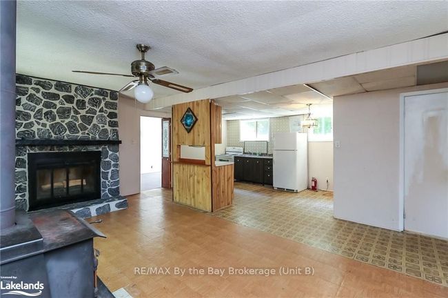 49 Wolfe Trail, House other with 2 bedrooms, 1 bathrooms and 6 parking in Tiny ON | Image 11