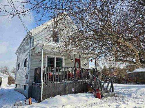 186 Legatto St, Sydney Mines, NS, B1V2S7 | Card Image