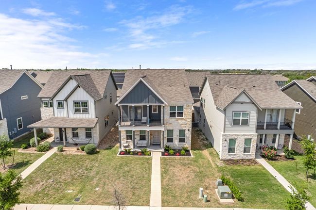 1921 Winston Way, House other with 4 bedrooms, 3 bathrooms and 2 parking in Leander TX | Image 31