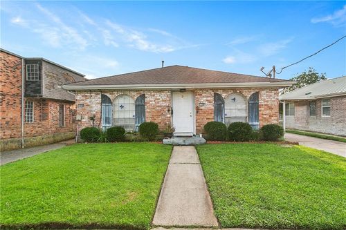 1236 38 Carrollton Avenue, Metairie, LA, 70005 | Card Image