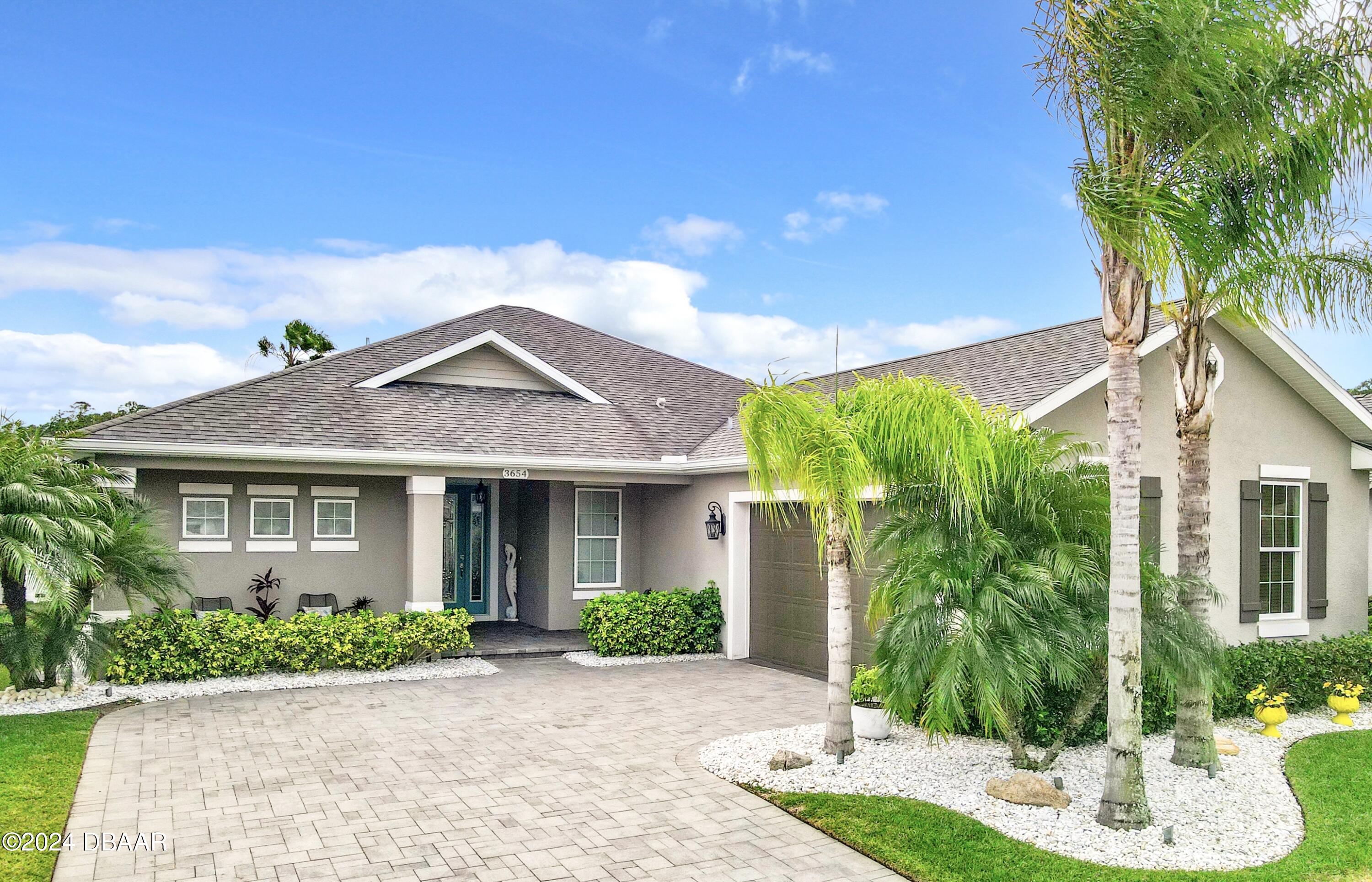 Cesi Ave, New Smyrna Beach, FL 32168