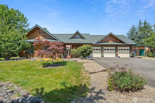 505 Sw 19th St, Chehalis, WA, 98532-4003 | Card Image