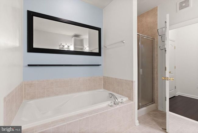 UNIT-1 - 9710 Handerson Pl, Condo with 2 bedrooms, 2 bathrooms and null parking in MANASSAS PARK VA | Image 24