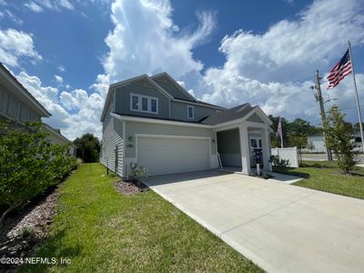 95214 Katherine Street, House other with 6 bedrooms, 4 bathrooms and null parking in Fernandina Beach FL | Image 2