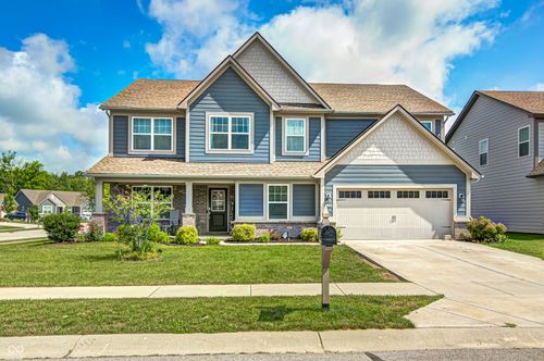 6848 Collisi Pl, Brownsburg, IN, 46112-9134 | Card Image
