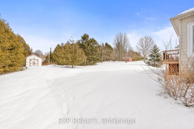 395 Brimley Rd S, House other with 4 bedrooms, 2 bathrooms and 6 parking in Grafton ON | Image 44