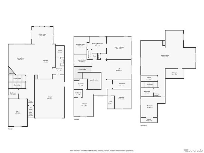 607 Azalea St, House other with 4 bedrooms, 4 bathrooms and null parking in Brighton CO | Image 29
