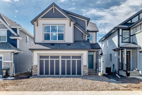 50 Magnolia Gdns Se, Calgary, AB, T3M2P6 | Card Image