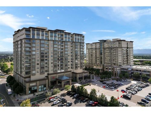 1403-7600 Landmark Way, Greenwood Village, CO, 80111 | Card Image