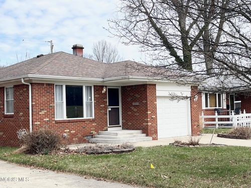 1922 Heatherdale Dr, Toledo, OH, 43609-1946 | Card Image