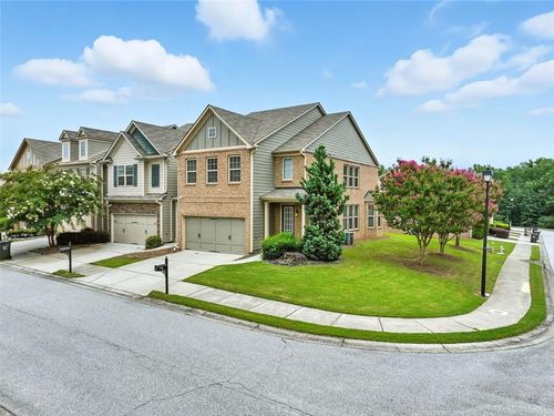 2408 Chancery Mill Ln, Buford, GA, 30519-4682 | Card Image