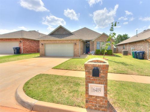 16409 Iron Fire Ct, Edmond, OK, 73013-5848 | Card Image