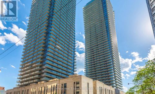 705-1080 Bay Street, Toronto (Bay Street Corridor), ON, M5S0A6 | Card Image