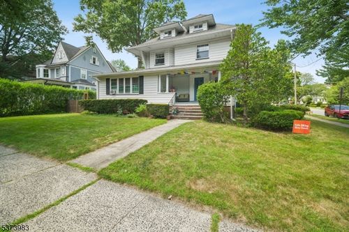 124 Midland Ave, Montclair, NJ, 07042-2918 | Card Image