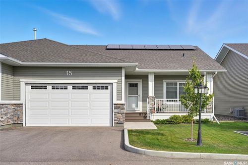 15-3206 11th St W, Saskatoon, SK, S7M5Z1 | Card Image