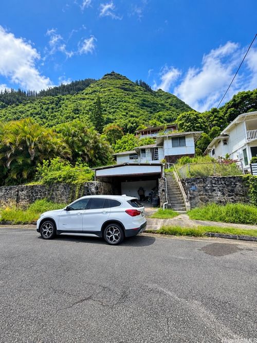 2350 Jasmine St, Honolulu, HI, 96816-3110 | Card Image