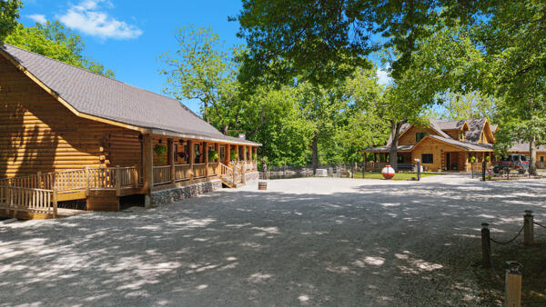 Land in Eucha 4