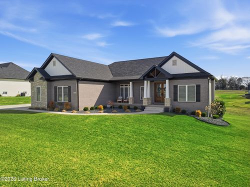 413 Brennan Ct, Shepherdsville, KY, 40165-8331 | Card Image