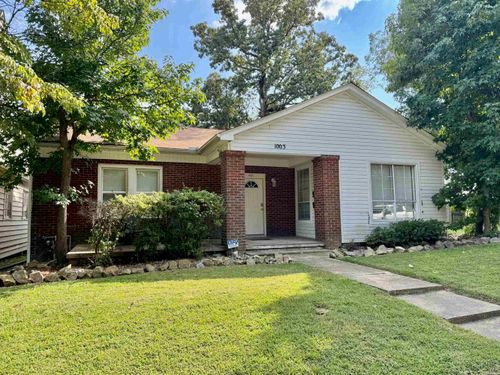 a-1003 W Grand Ave, Hot Springs, AR, 71913-3436 | Card Image